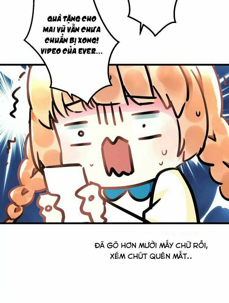 lão ca minh tinh, mời xuất chiêu! chapter 32 14