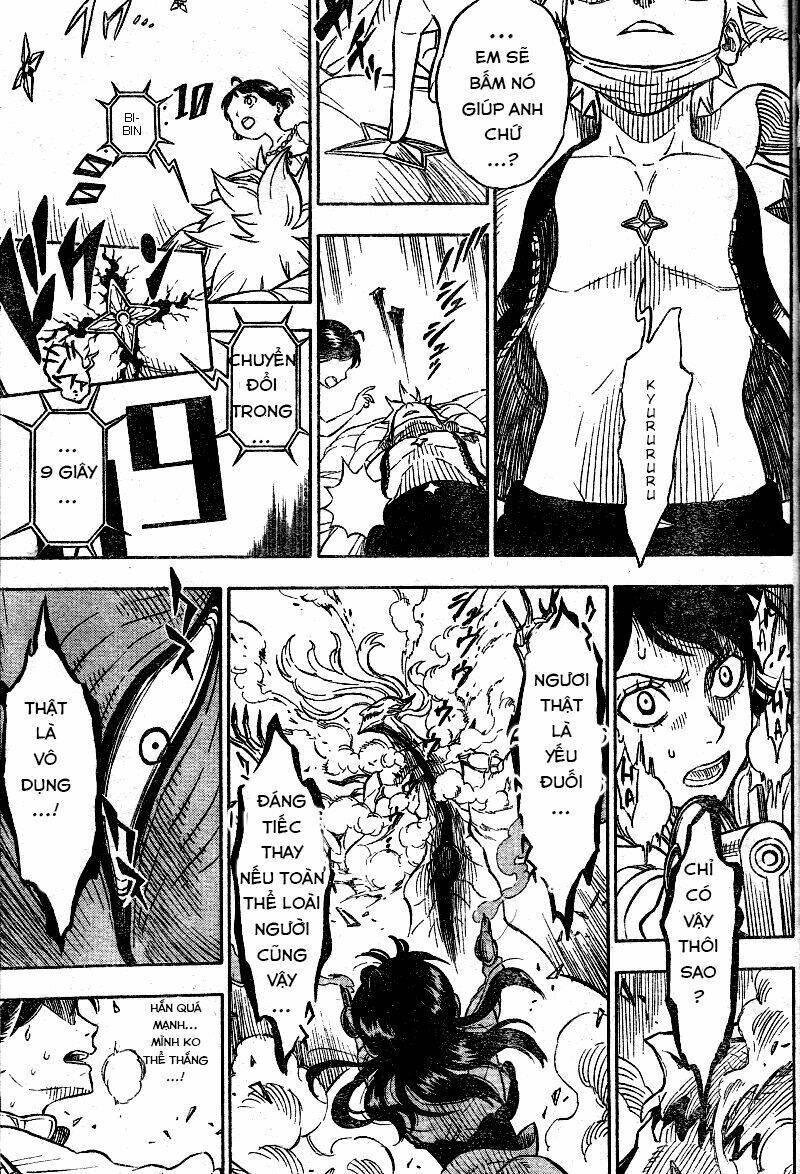 hungry joker chapter 0 32