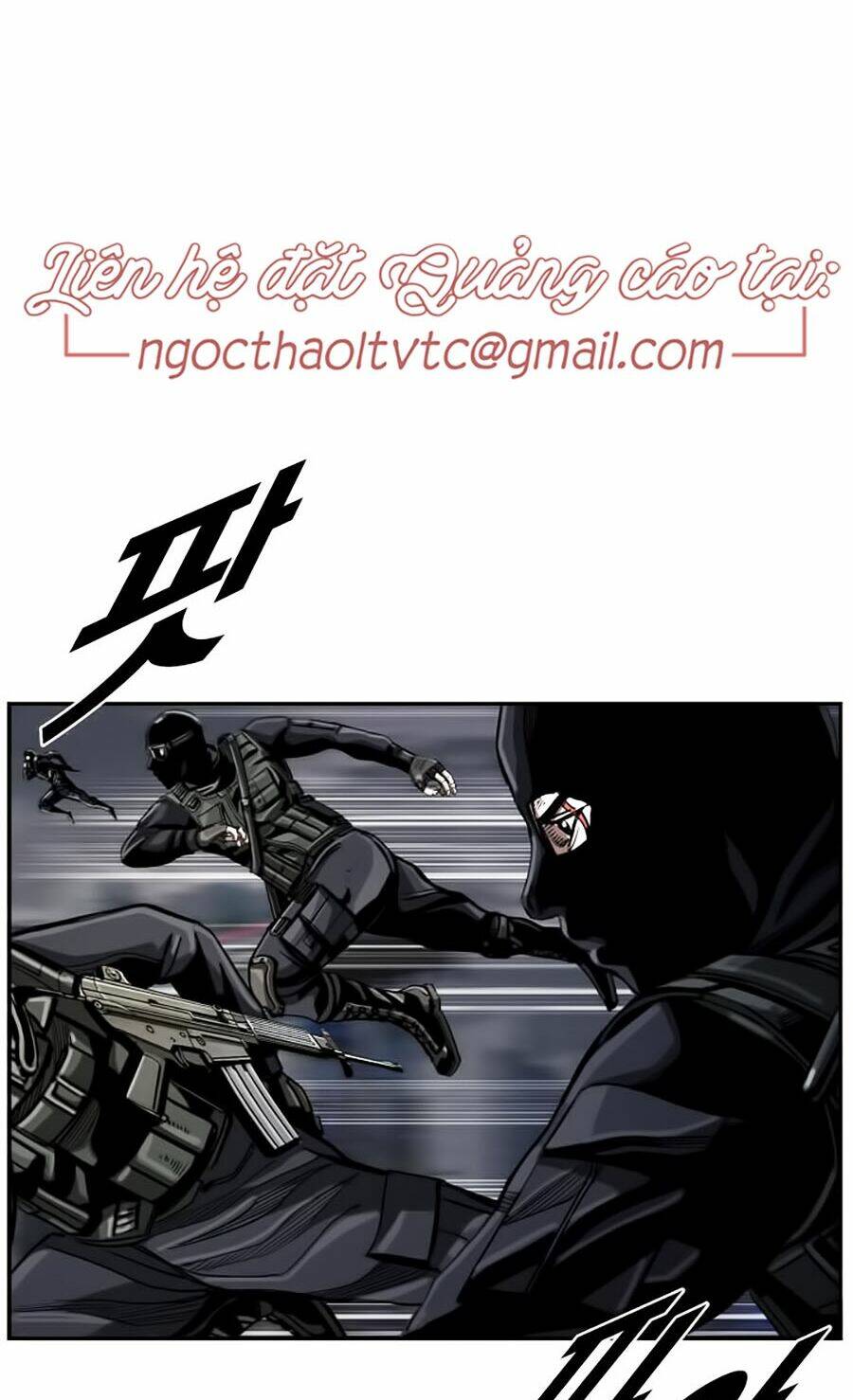 thợ săn đầu tiên chapter 38 18