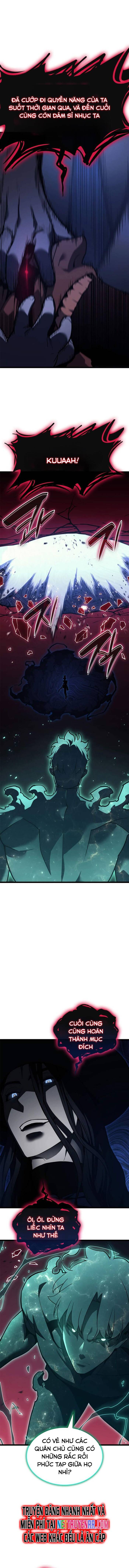 Vị Vua Mạnh Nhất Đã Trở Lại chapter 111 12