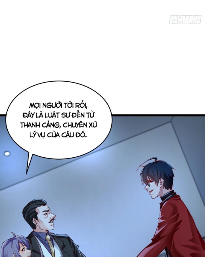 bắt đầu từ trăng đỏ chapter 161 51