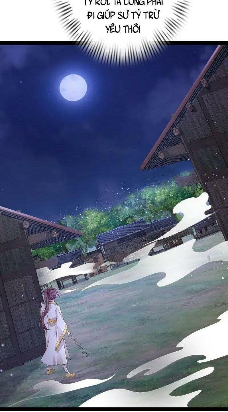 tối cường vận đào hoa chapter 270 30