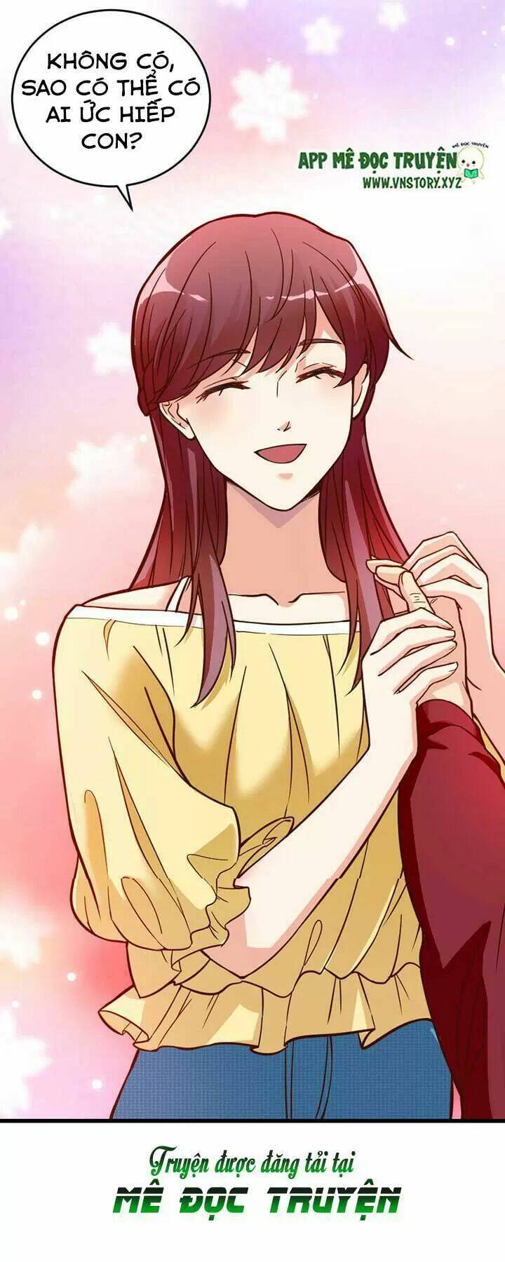 thiên hậu trở về chapter 97 36