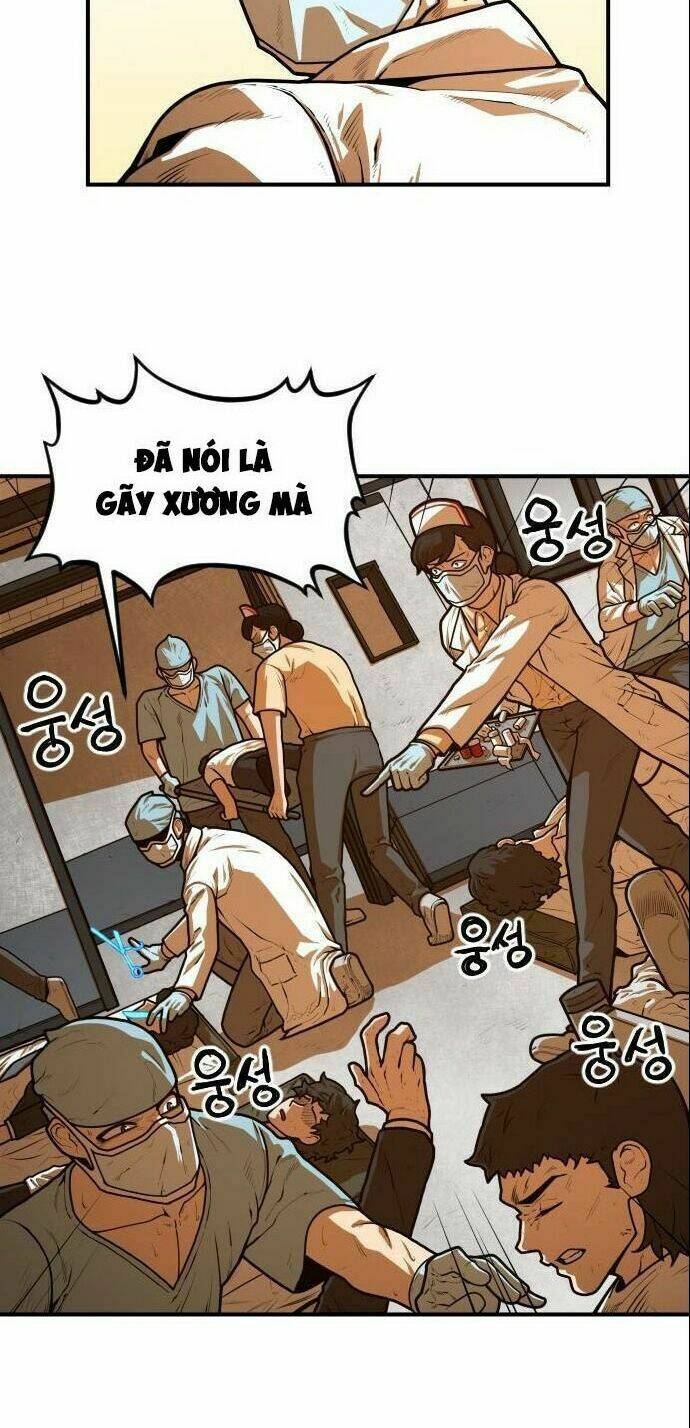 chinh phạt học đường chapter 13 40