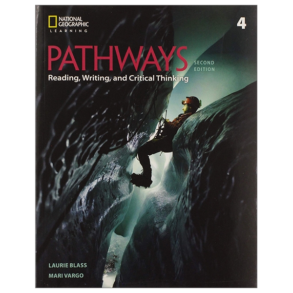 Pathways: Reading, Writing, And Critical Thinking 4: 2nd Student Edition + Online Workbook