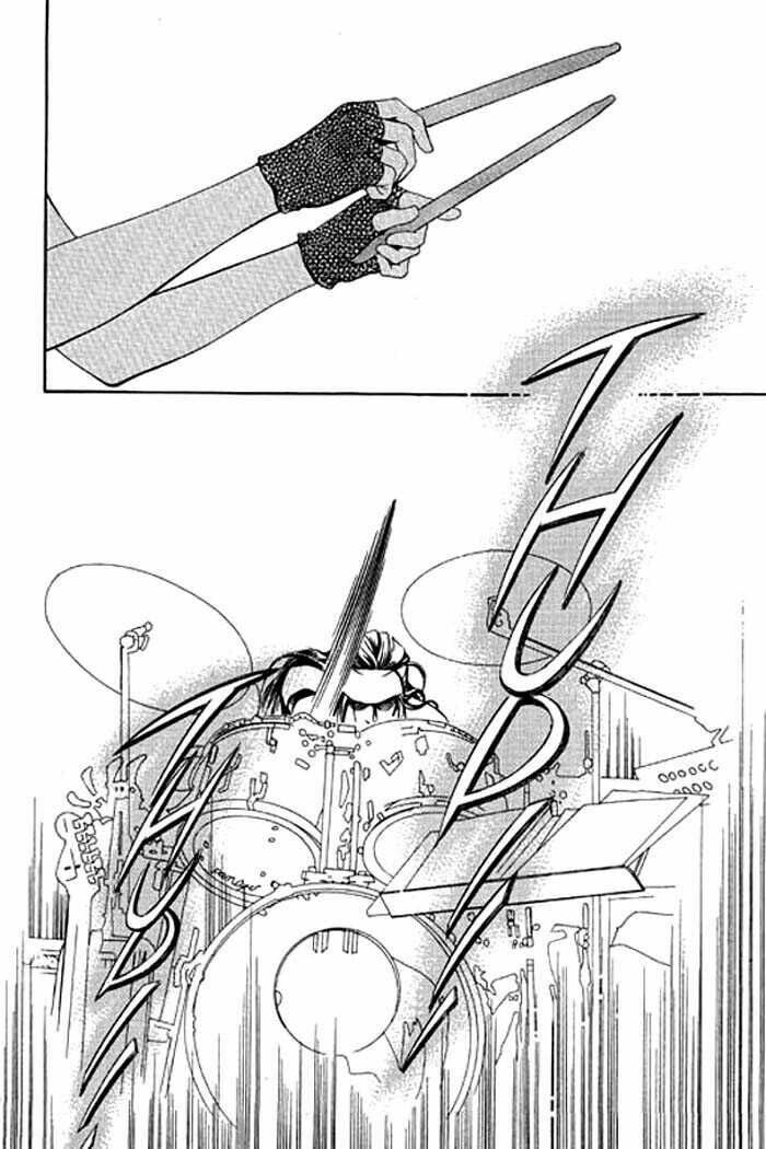 youth gone wild - tuổi trẻ cuồng nhiệt chapter 2 16