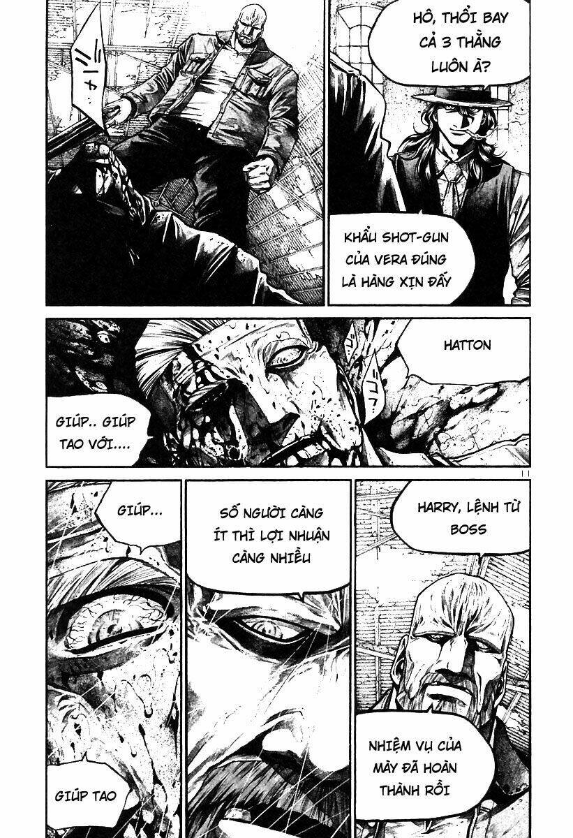 rainbow chapter 185 9