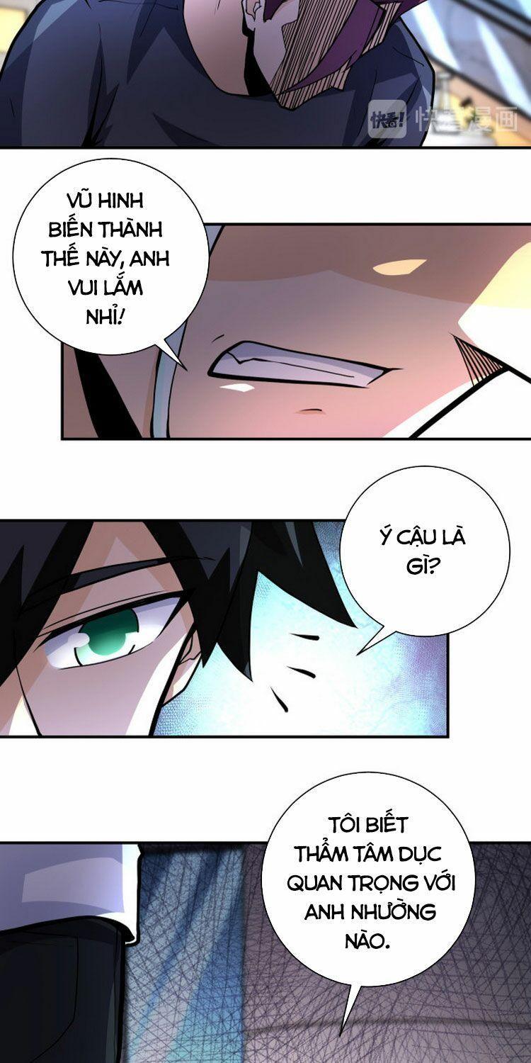 mạt thế siêu cấp hệ thống chapter 73.1 15