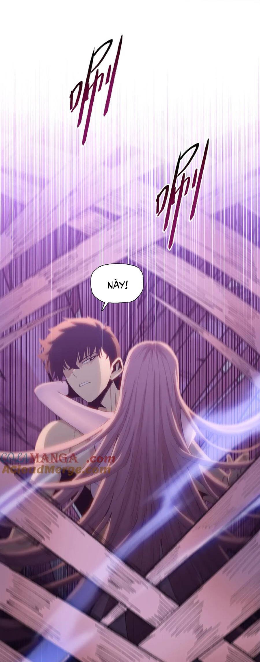 kẻ tàn nhẫn ngày tận thế: bắt đầu dự trữ hàng tỉ tấn vật tư chapter 49 13