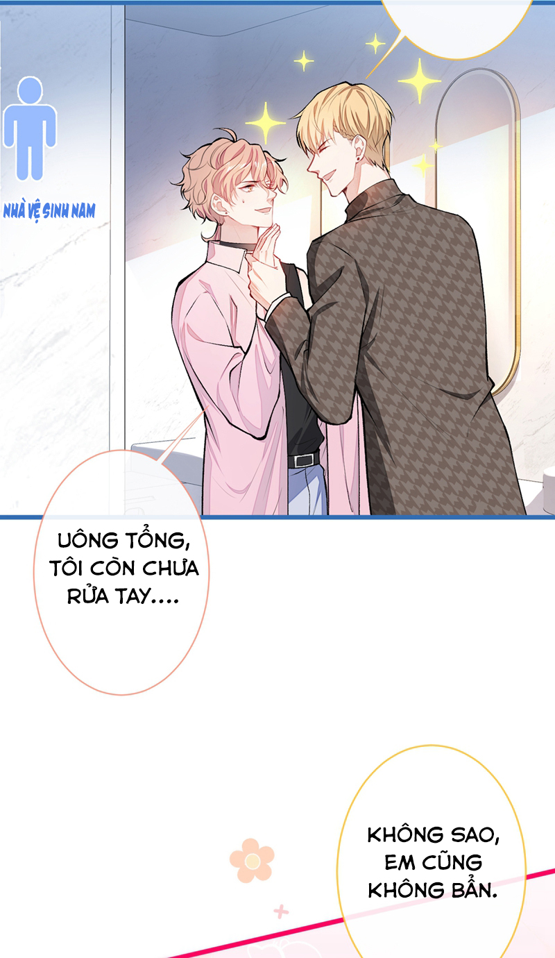 hotsearch của ảnh đế chapter 13 48