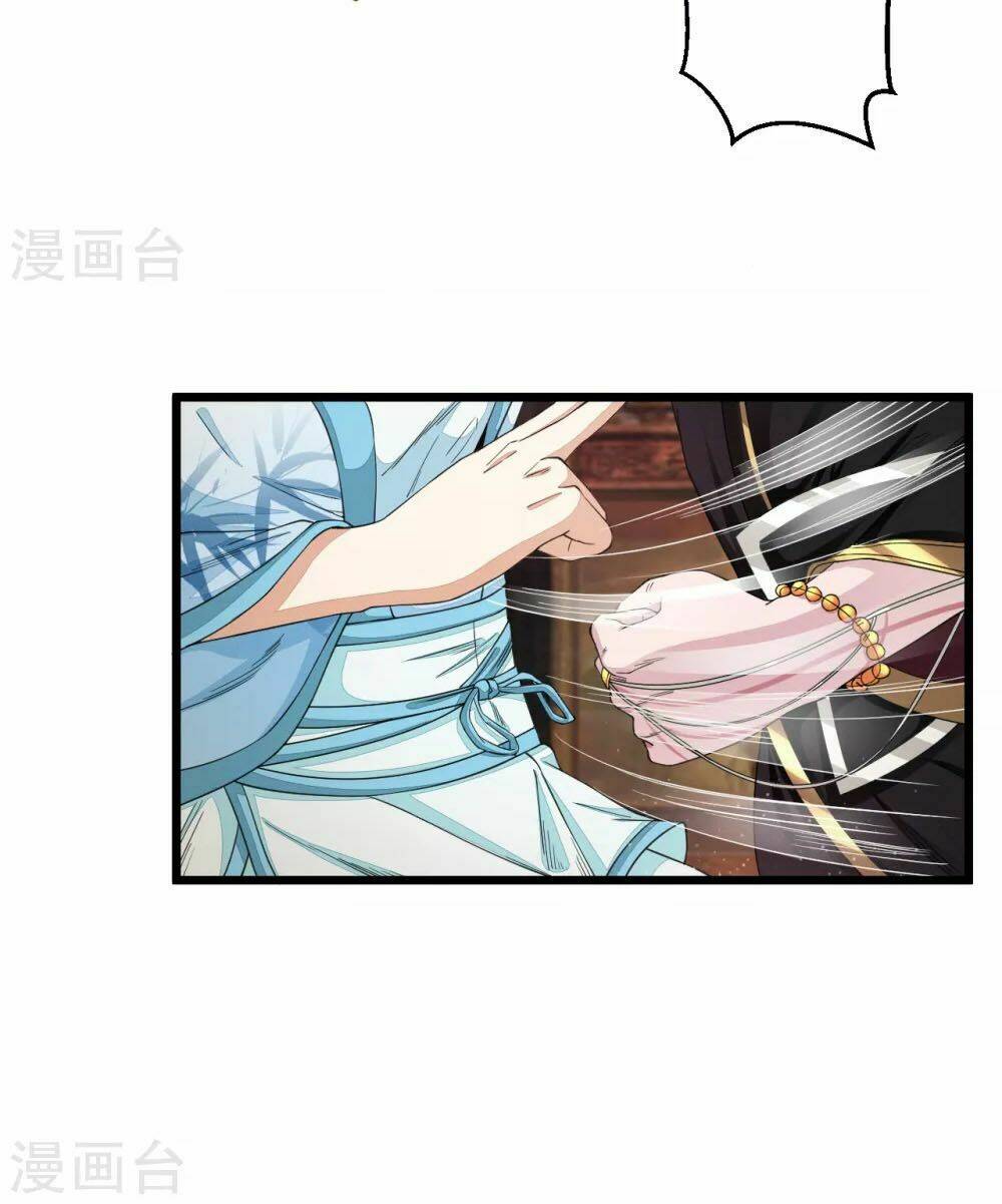 thái bình khách trạm chapter 3 33