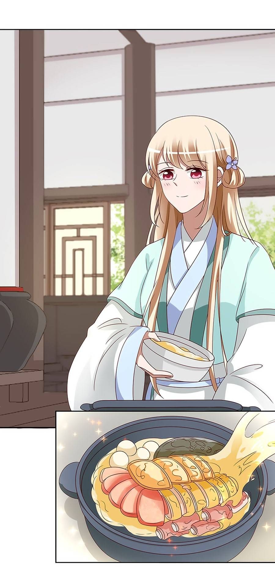 kiêu ngạo vương gia chủng điền phi chapter 130 18