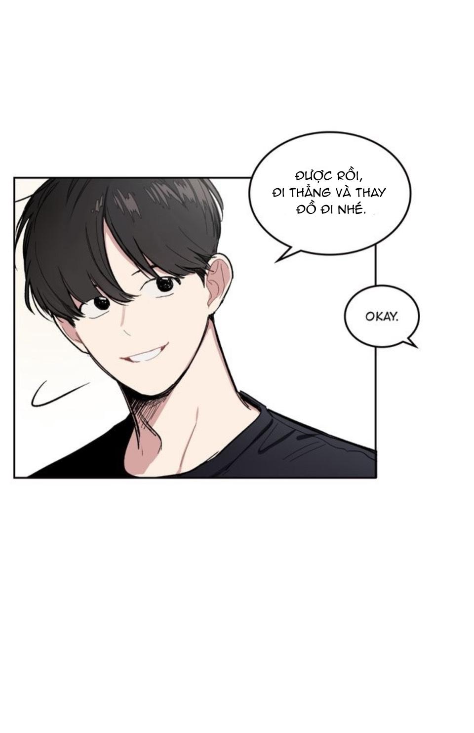 sự sai lầm chậm trễ chapter 2 4