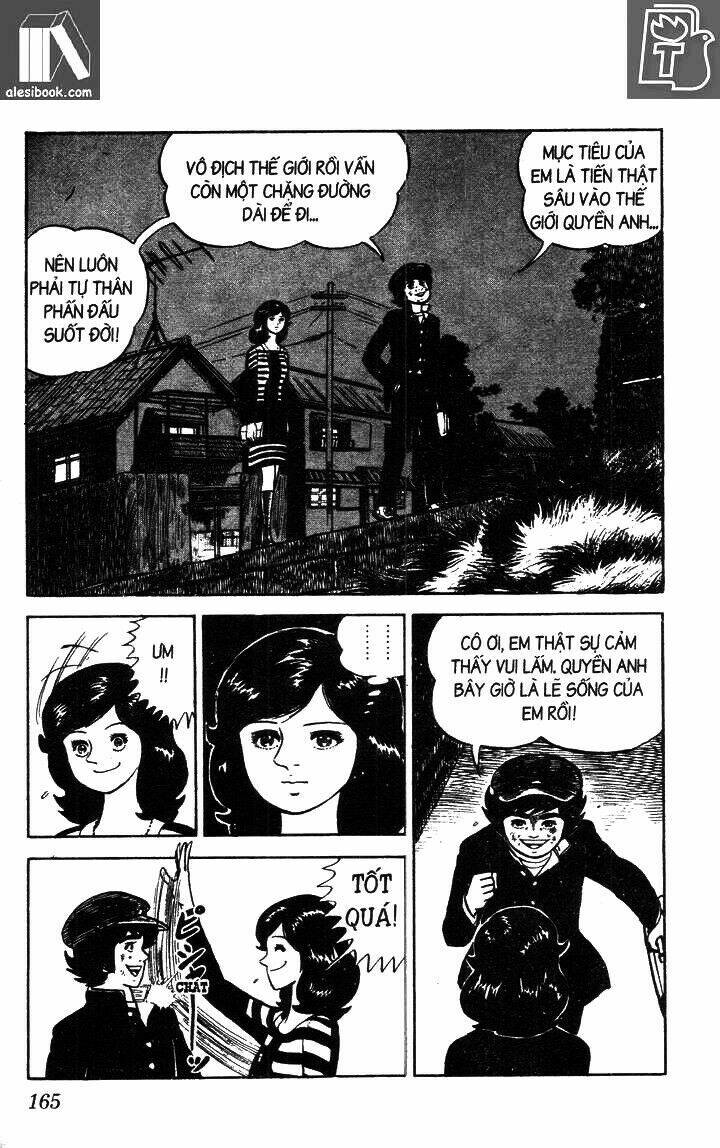 ganbare genki chapter 29 21