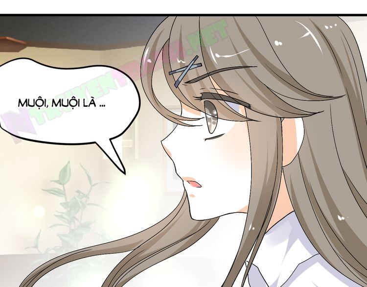 xuyên việt chi thiên tâm linh chapter 33.5 34