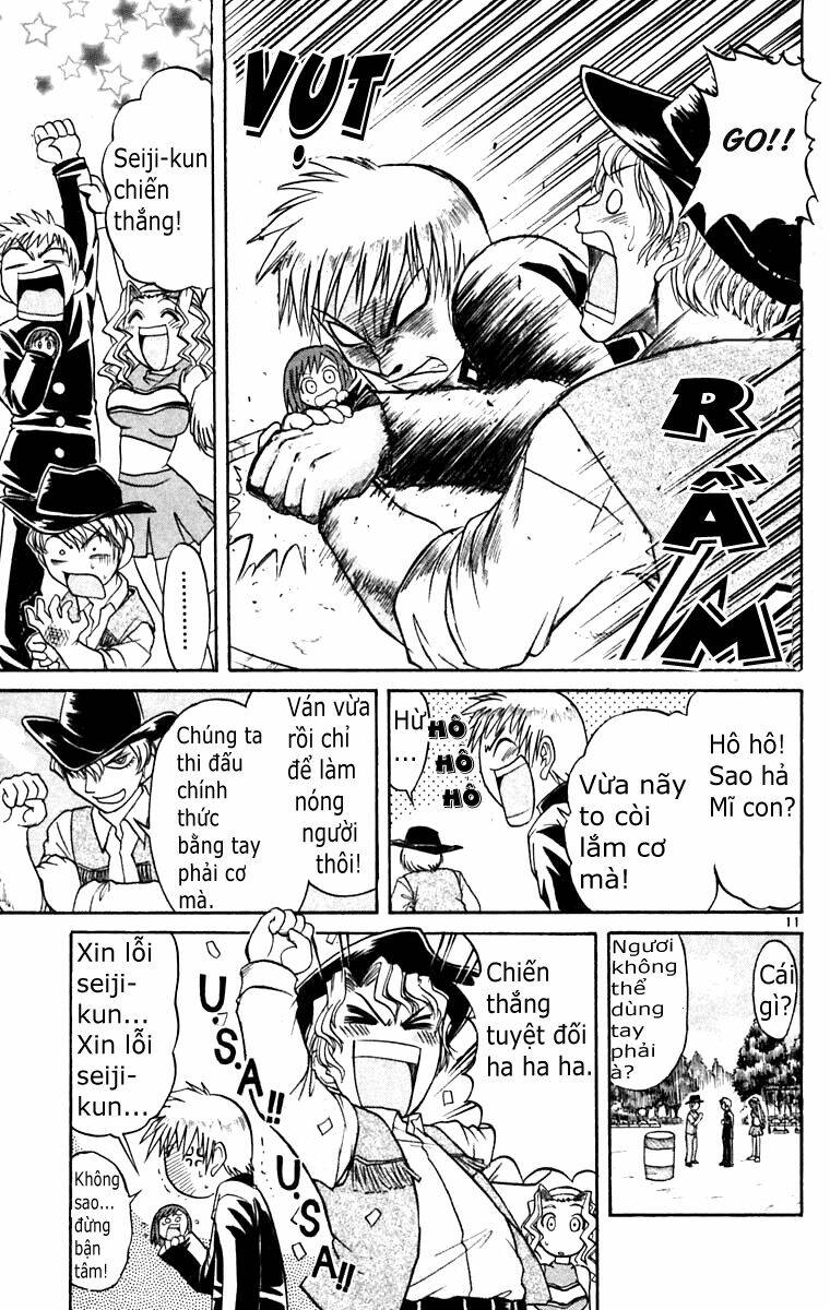 midori no hibi chapter 52 11