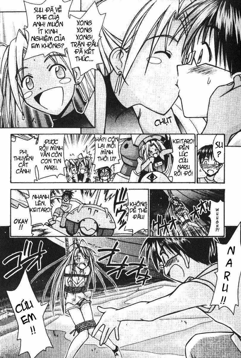 love hina chapter 113 17