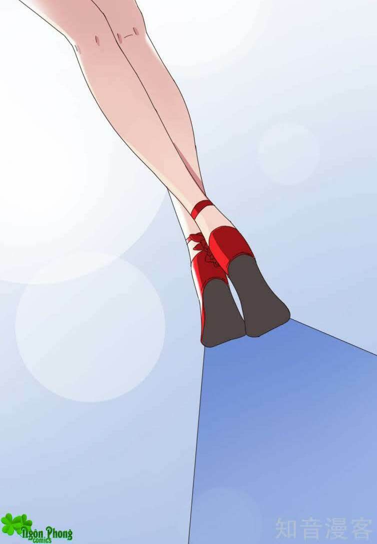 siêu mẫu thế thân chapter 10 5