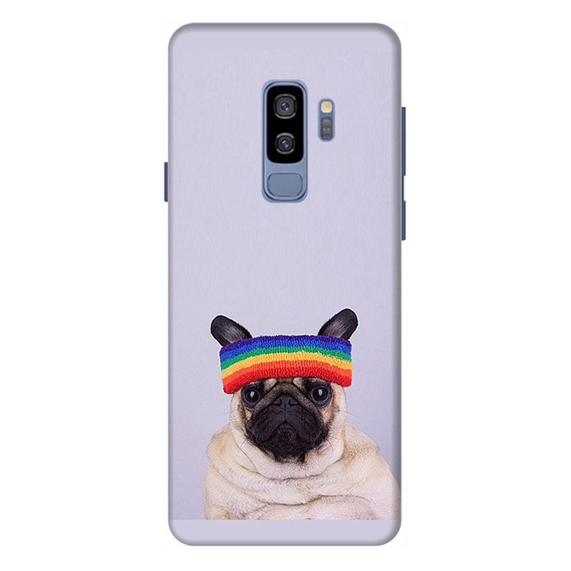 Ốp Lưng Dành Cho Samsung Galaxy S9 Plus Mẫu 4