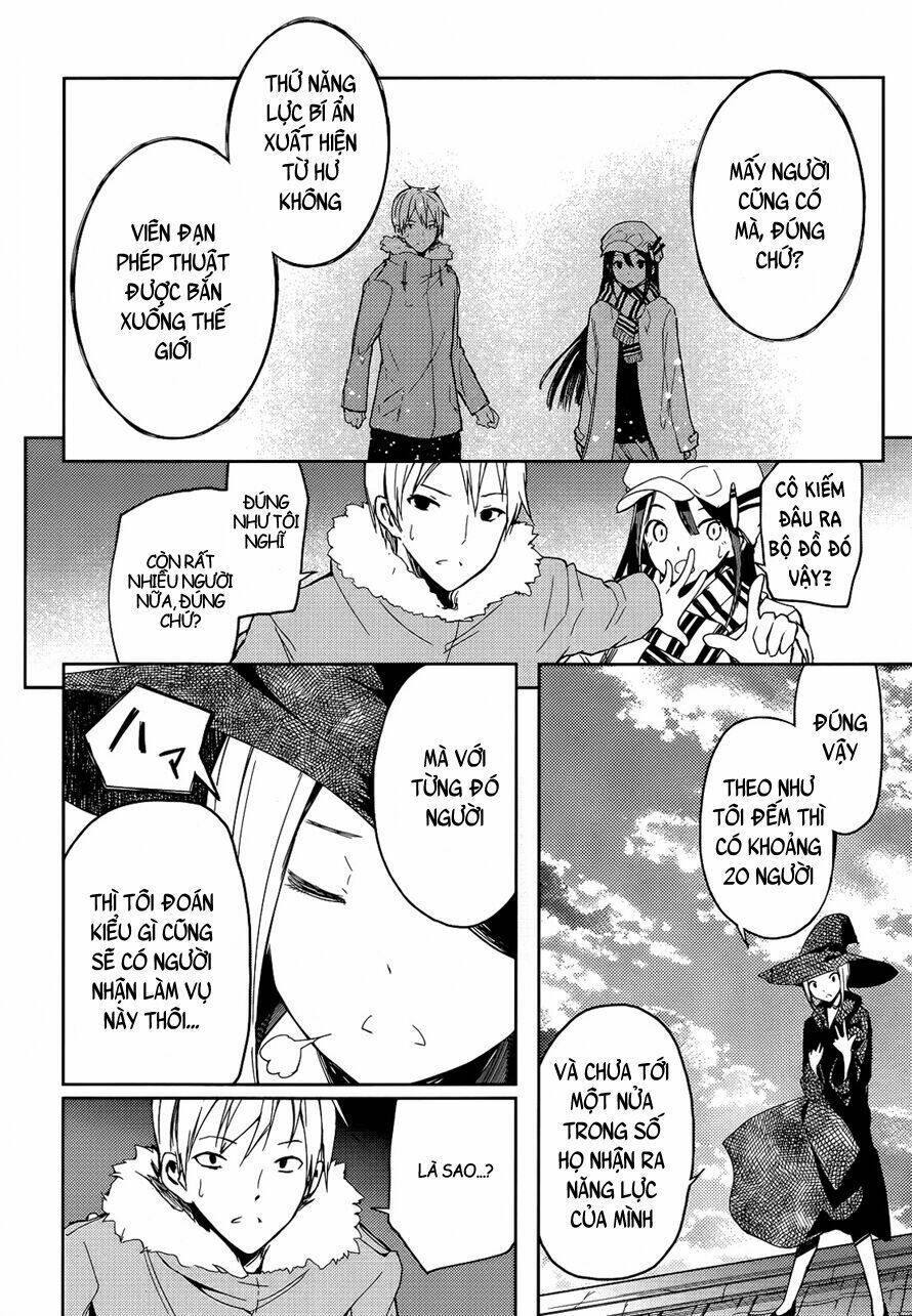 instant bullet chapter 2 34