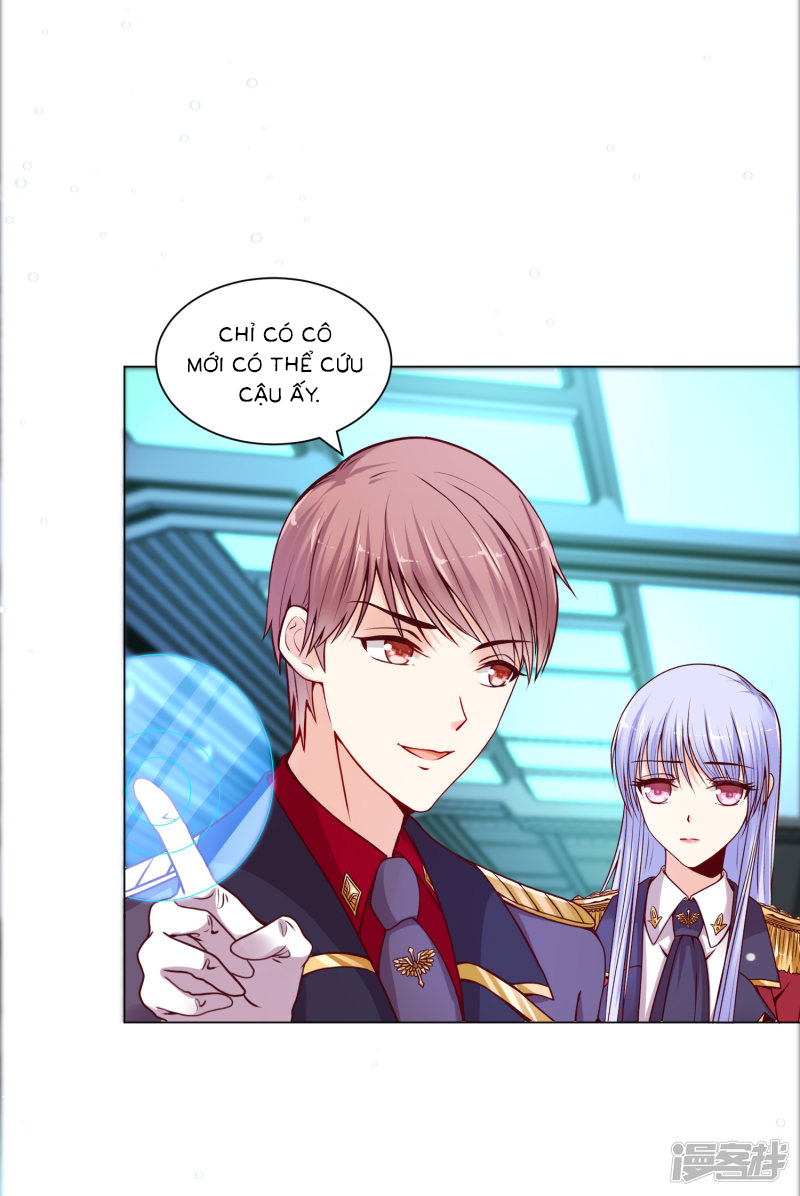 đế quốc tinh tế đệ nhất sủng hôn. chapter 13 22