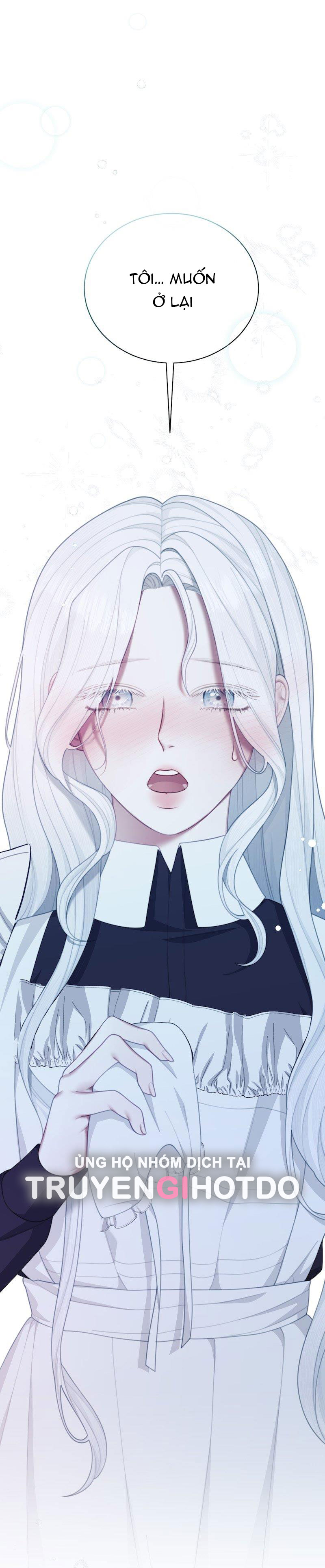 nữ hầu muốn đình công chapter 16.1 25