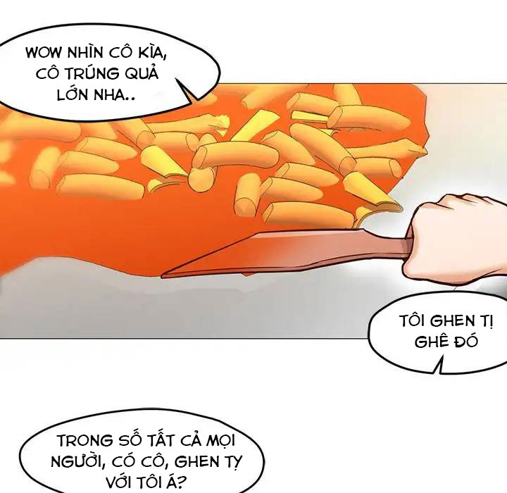 chúc bé ngủ ngon (good night) chapter 34 67