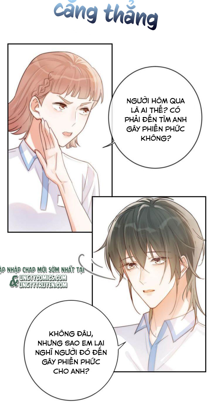 nịch tửu chapter 29 5