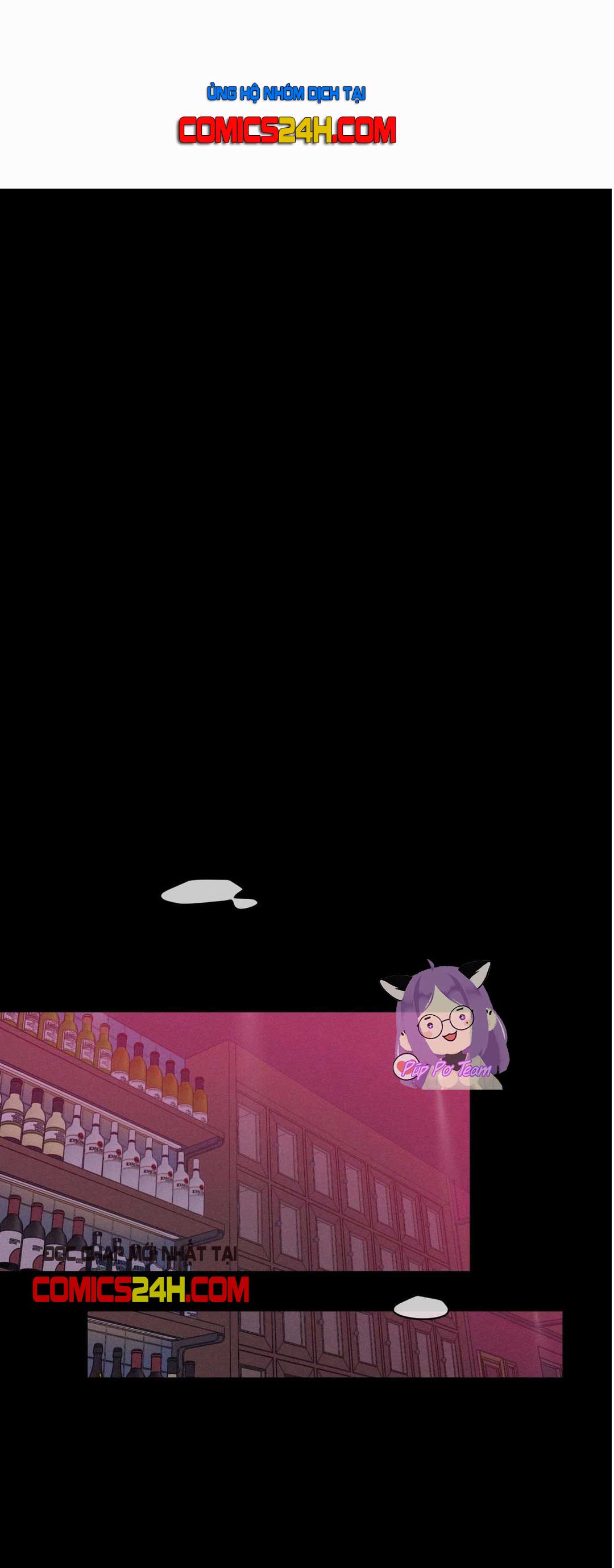 cứu tôi! cậu có thể giúp tôi không? chapter 3 1