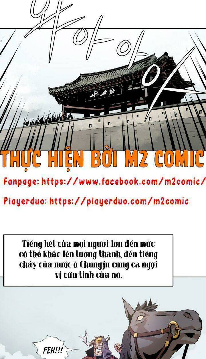 dain đồ sắt chapter 1 34