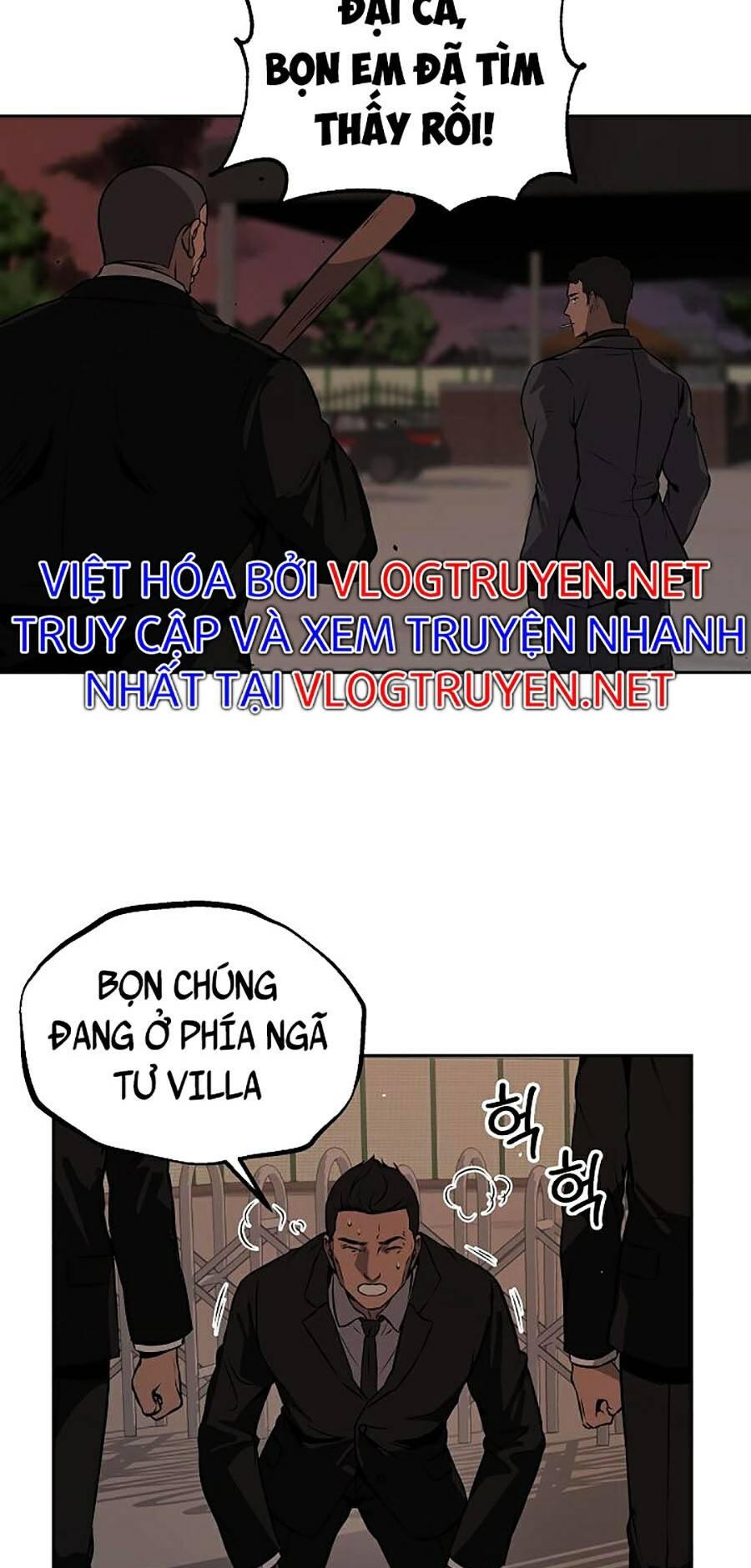 vương đạo chapter 9 20