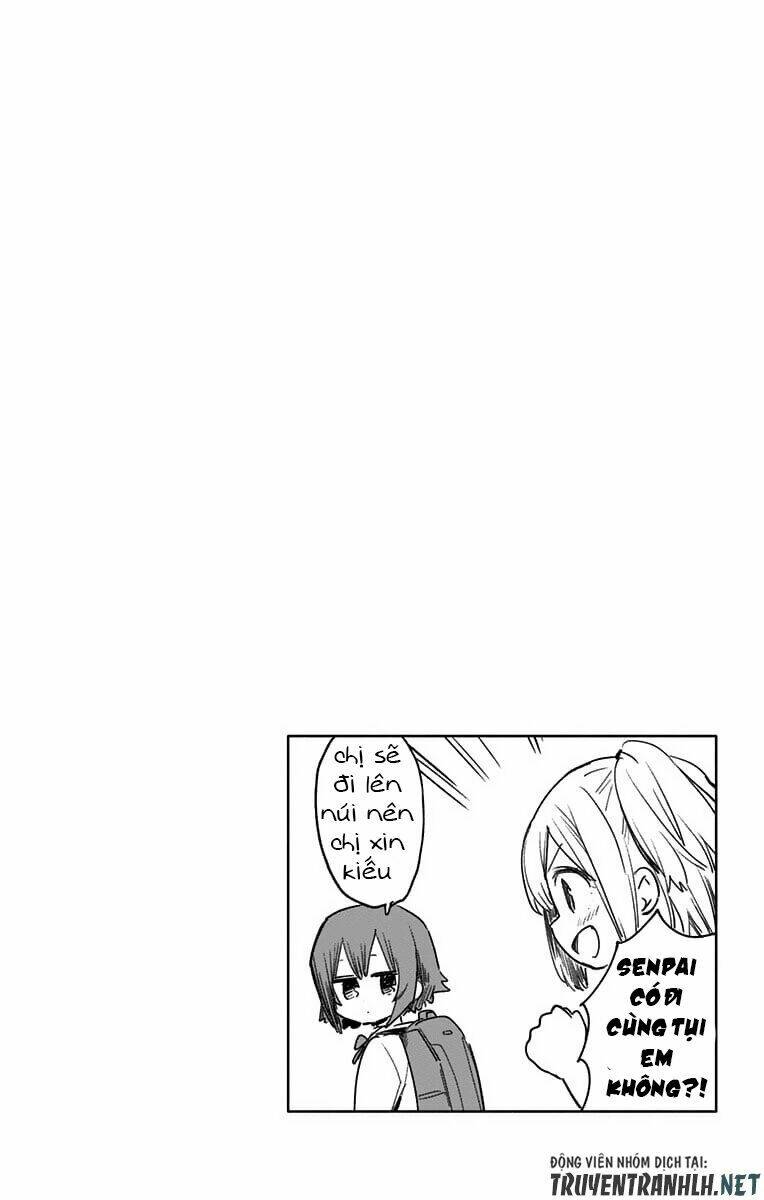 saguri-chan tankentai chapter 24 22