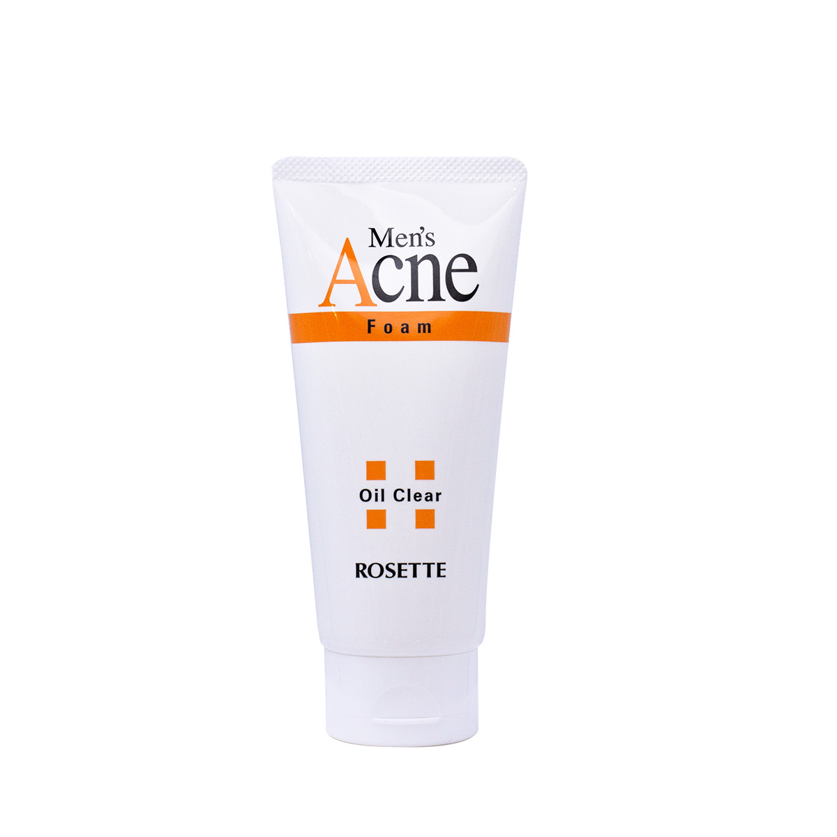 Sữa Rửa Mặt Ngăn Ngừa Mụn Dành Cho Nam Rosette Men's Acne Foam 120G