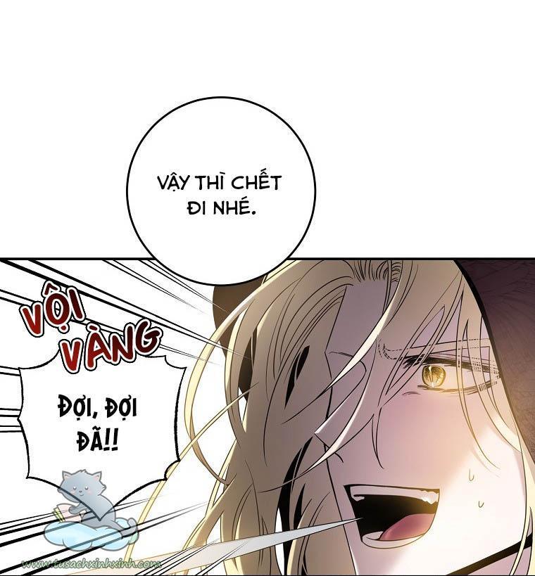 thuần hóa bạo chúa rồi bỏ trốn chapter 47 11