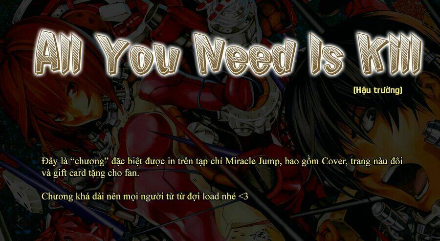 chết đi sống lại chapter 12.5 2