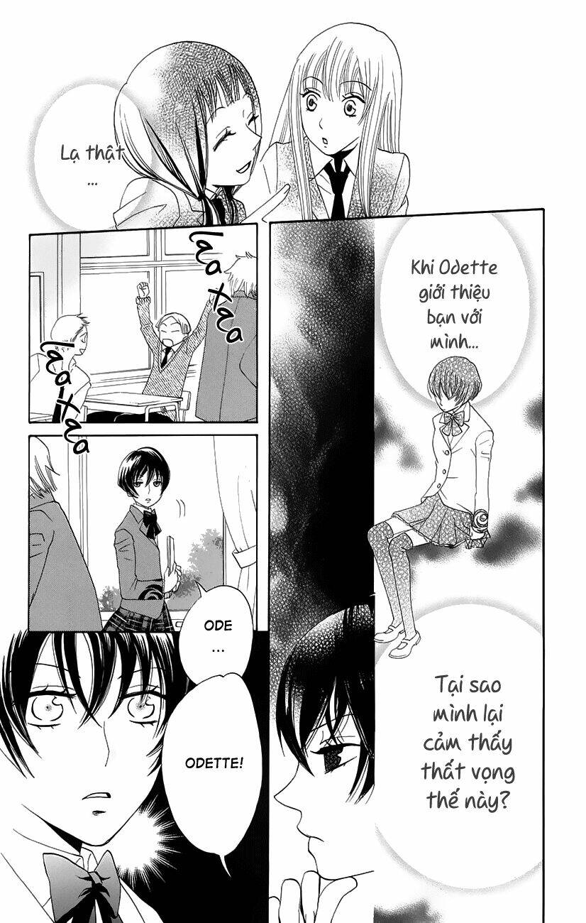 karakuri odette chapter 19 12