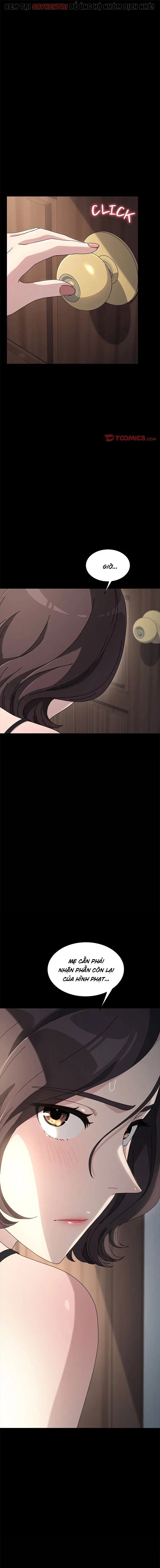 người đàn ông của ngôi nhà này chapter 18 1