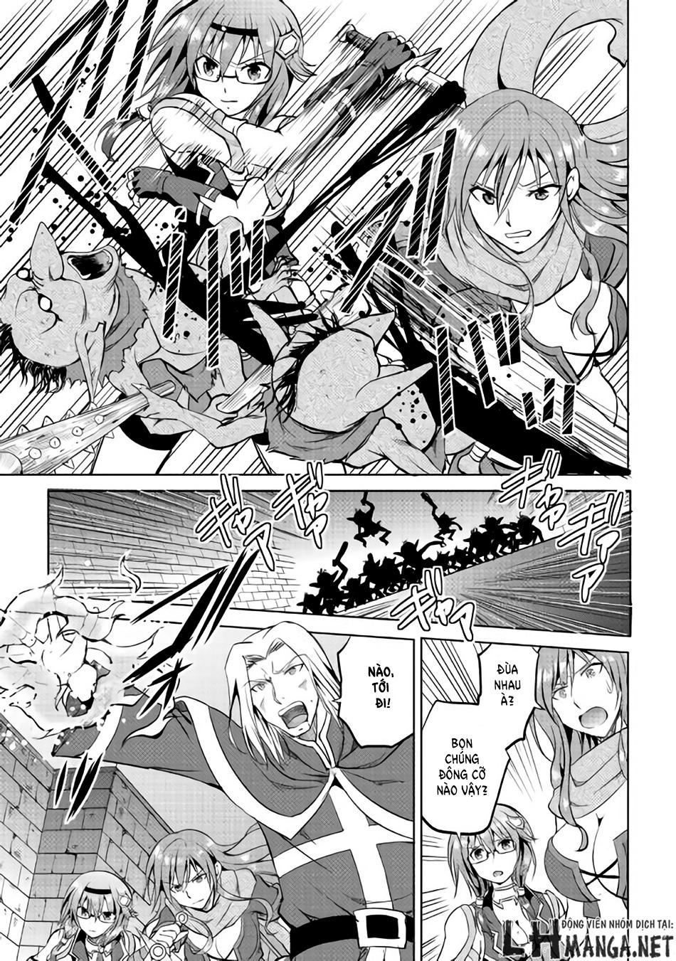 maken no daydreamer chapter 7 16