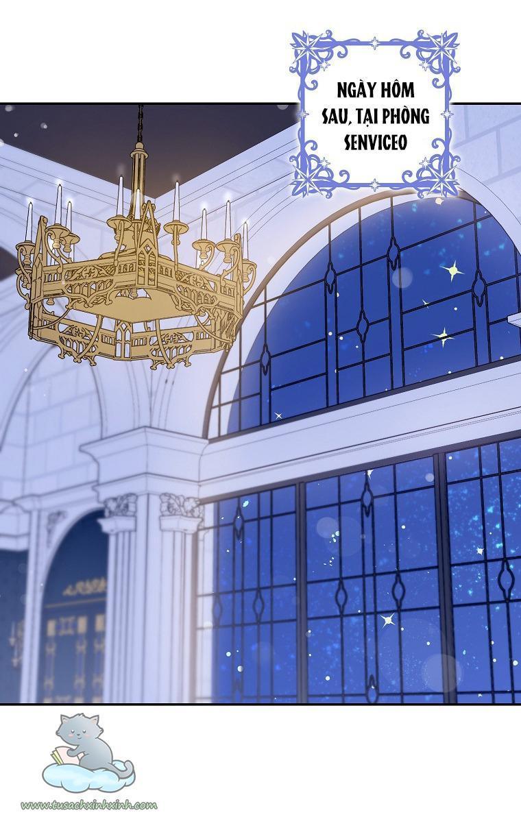 thuần hóa bạo chúa rồi bỏ trốn chapter 59 34