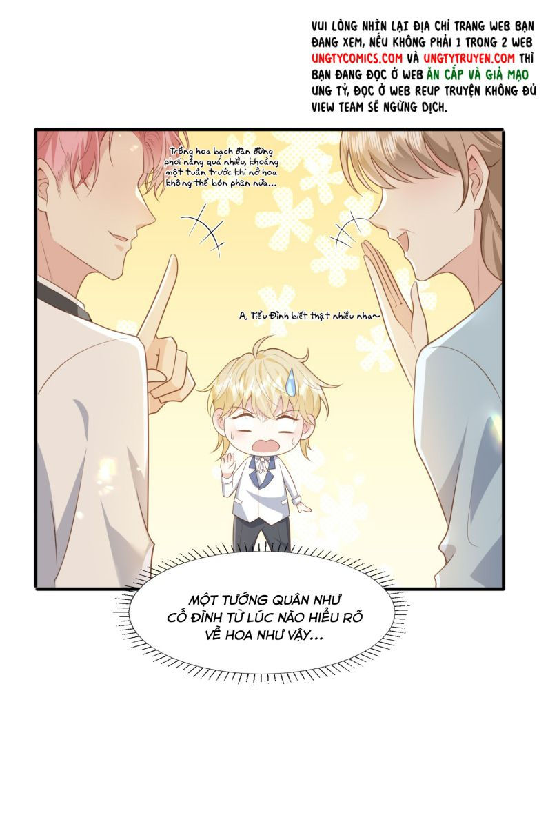 phản diện bị truy thành đoàn sủng chapter 33 8