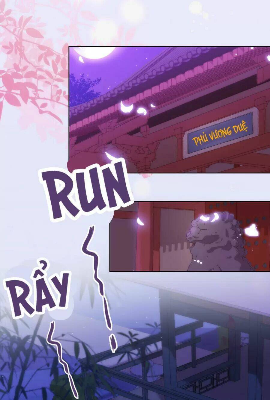 ồ, phu quân đáng yêu của tôi! chapter 85 2