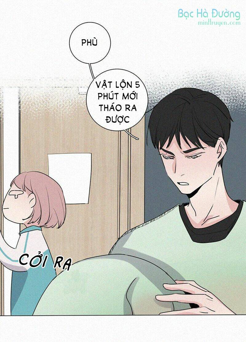 câu chuyện về cậu và tôi chapter 28 10