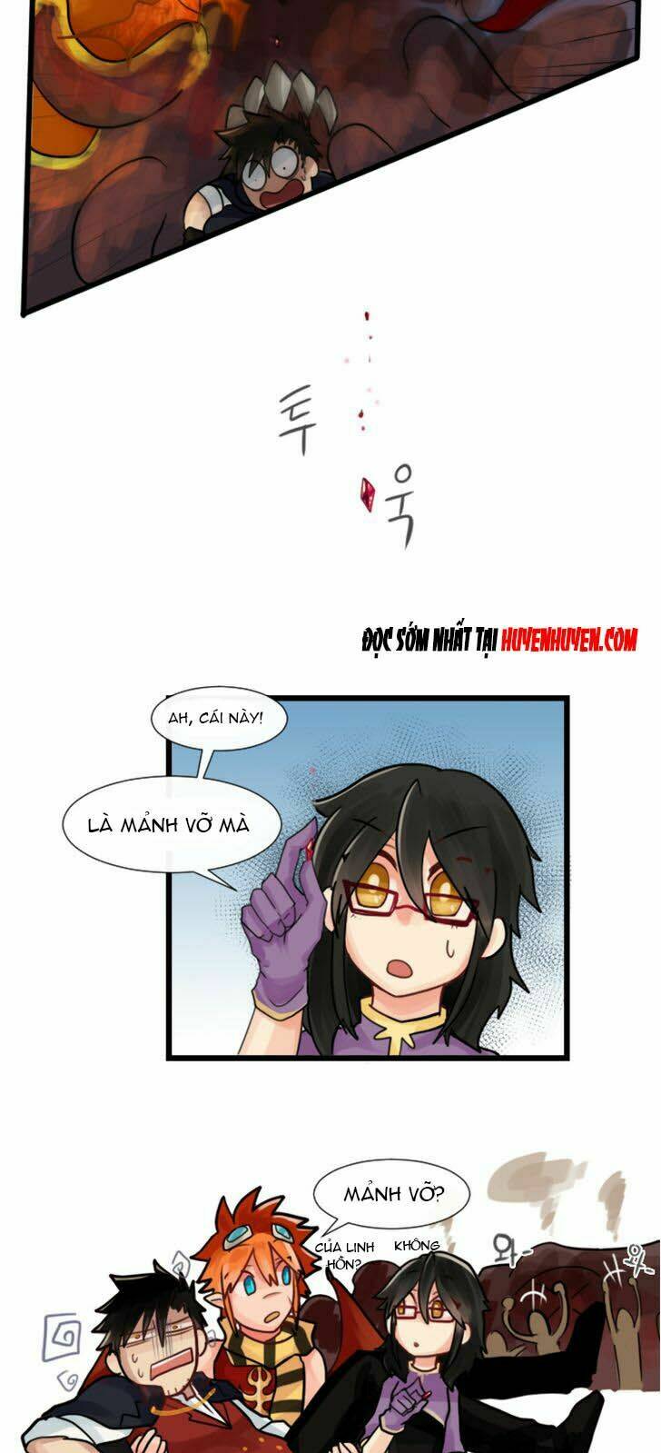 heart of a dragon chapter 1 21