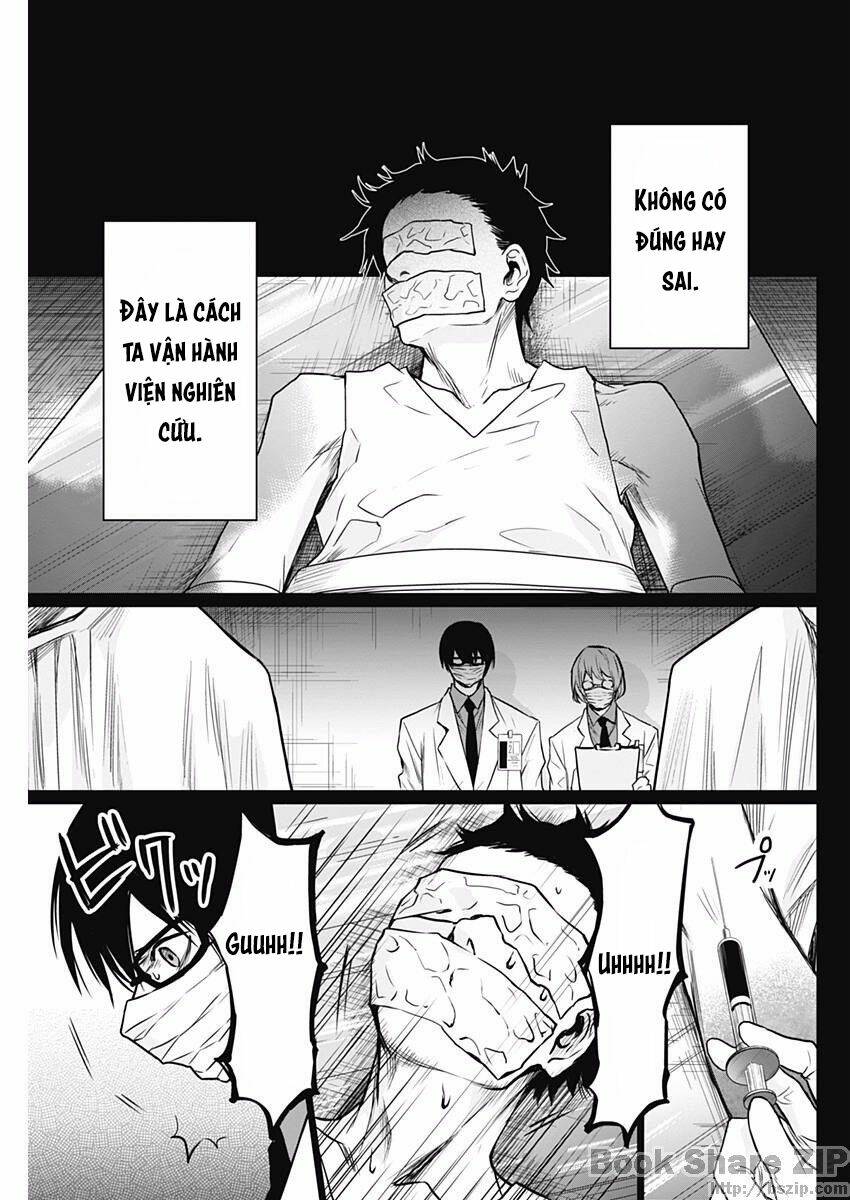 blue phobia chapter 14 8