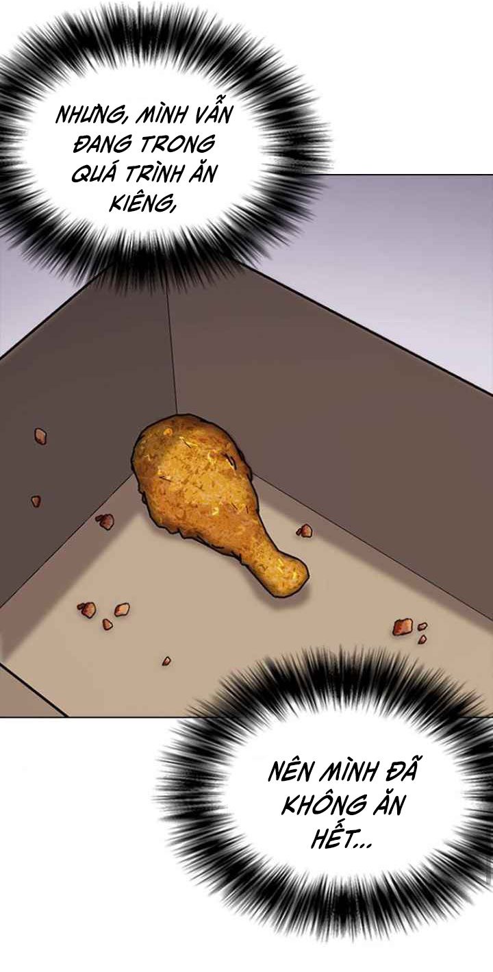 nhật ký khát vọng (desire diary) chapter 9 36