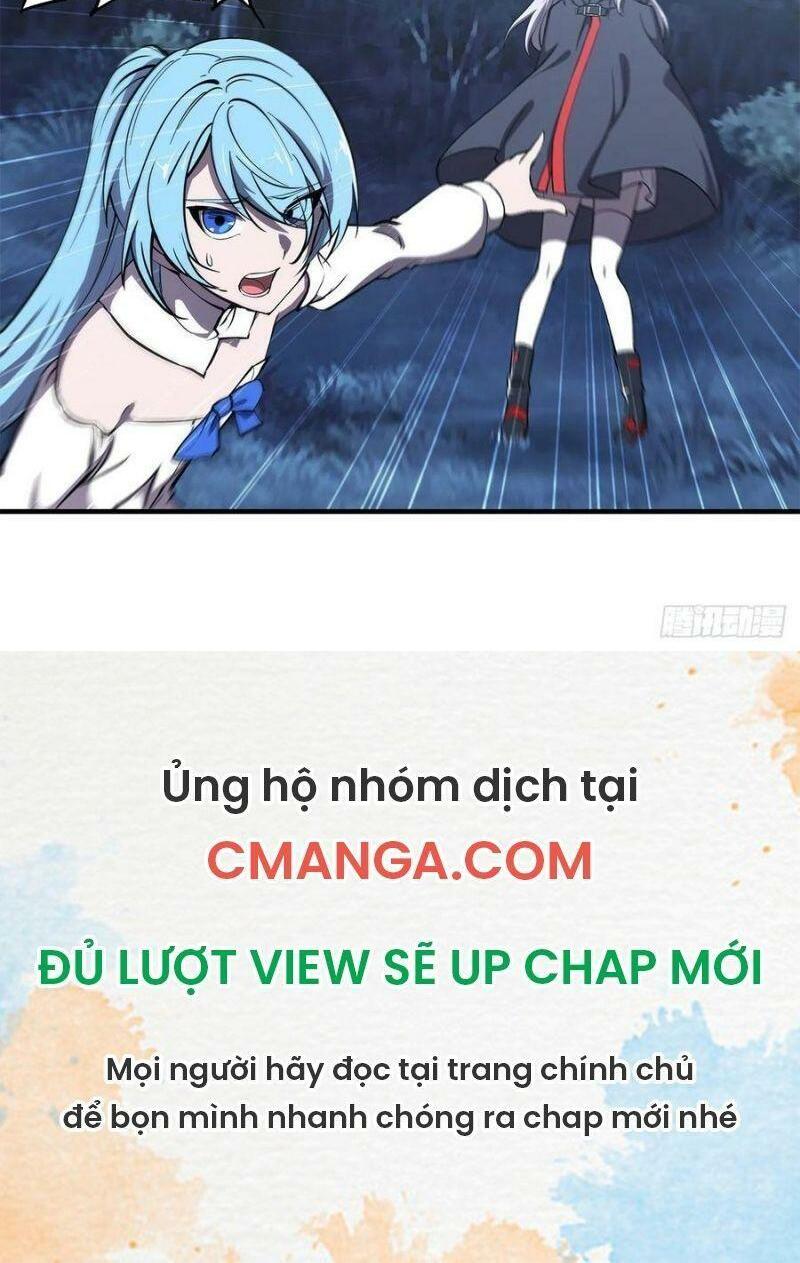 huyết cơ và kỵ sĩ chapter 143 24