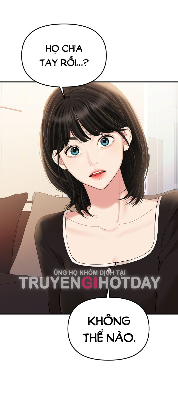 gửi em người đánh cắp những vì sao - to you who swallowed a star chapter 134.1 15