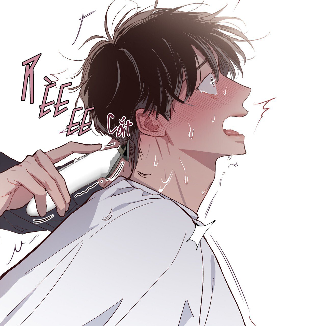 những suy nghĩ thầm kín trong đầu chapter 4 58