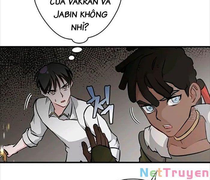 tôi lên cấp chỉ bằng cách ăn chapter 81 145