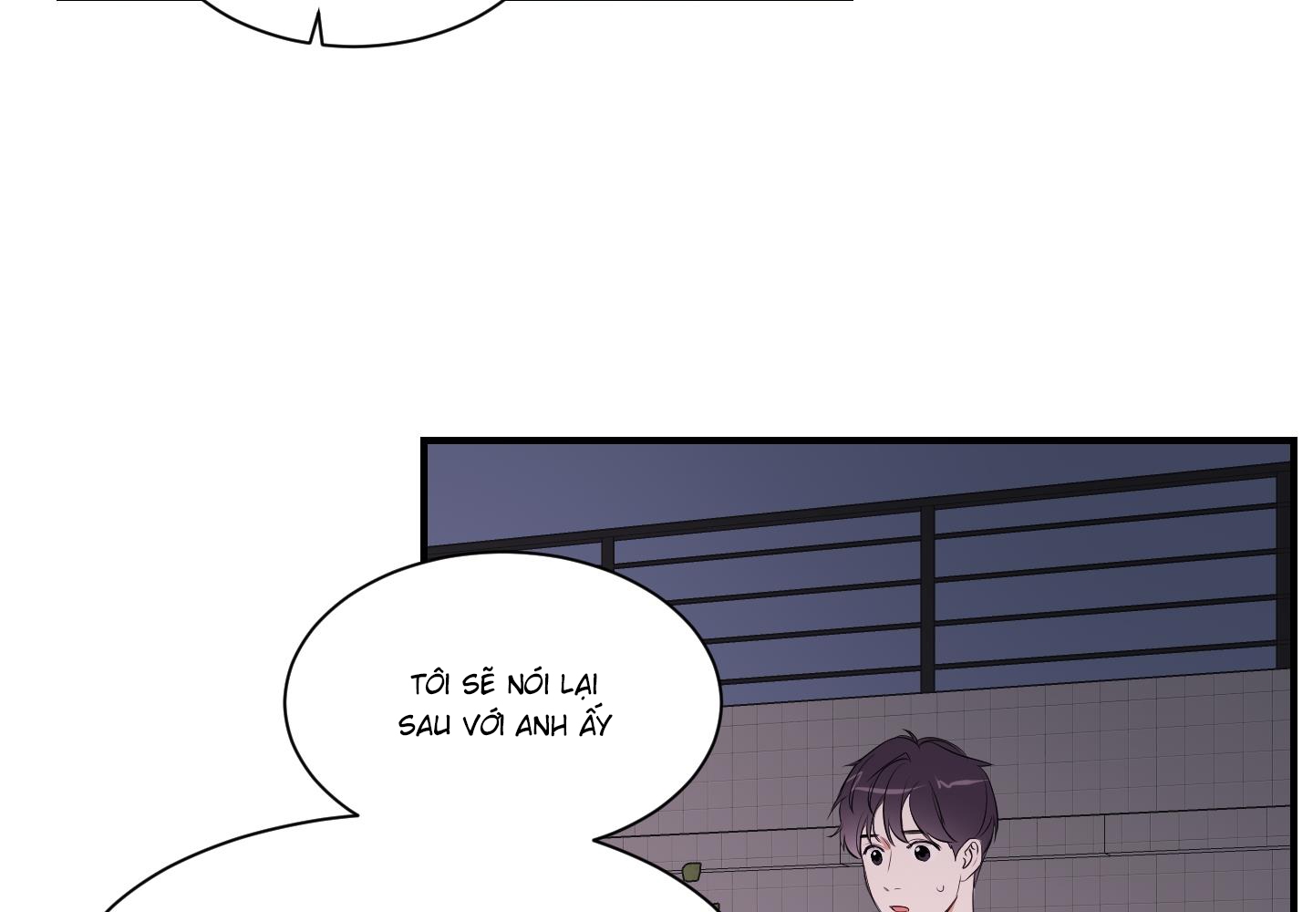 chốn riêng tư chapter 47 67